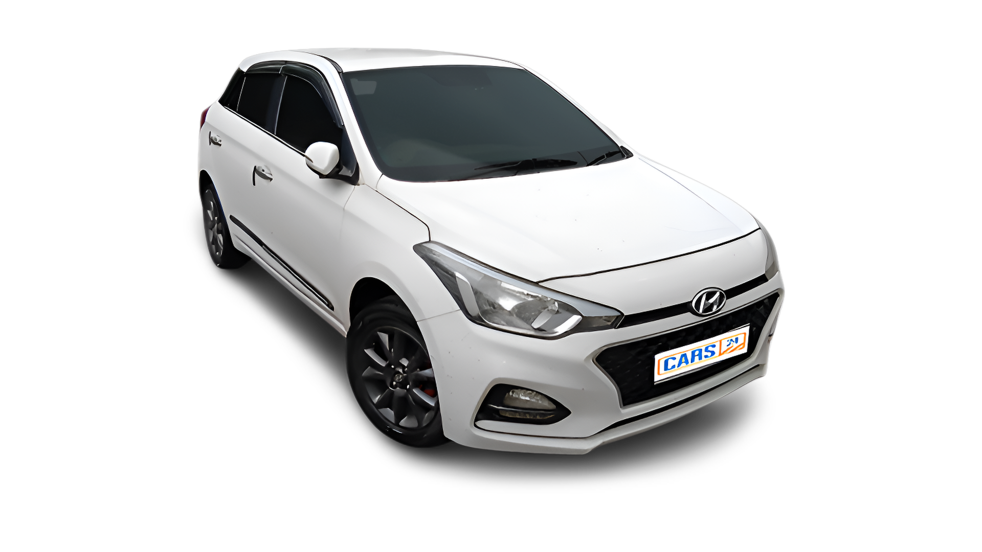2019 Hyundai Elite i20 - Hatchback - Petrol - Manual - ₹5.39 lakh